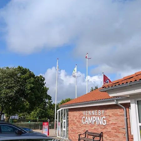 Henneby - هين ستراند
