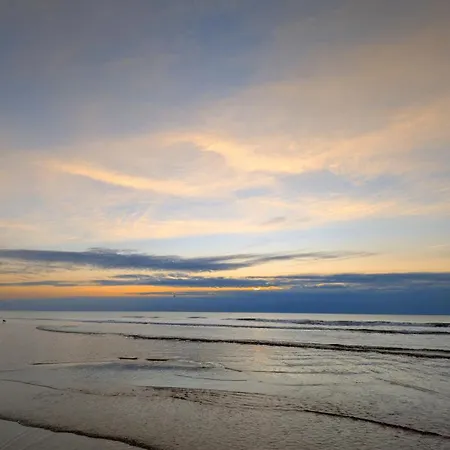 Henneby - مكان تخييم هين ستراند