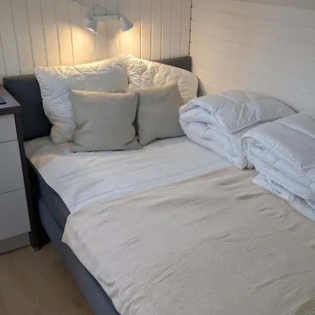 Henneby - * Хенне-Странн