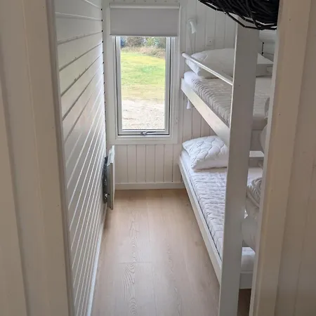 Campingplasser Henneby - *