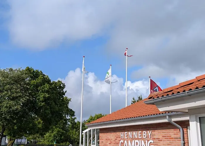 Henneby - هين ستراند