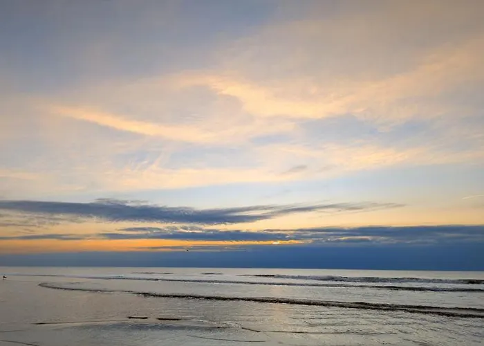 Henneby - Camping Henne Strand