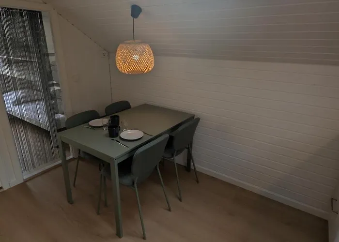 Henneby - Кемпинг