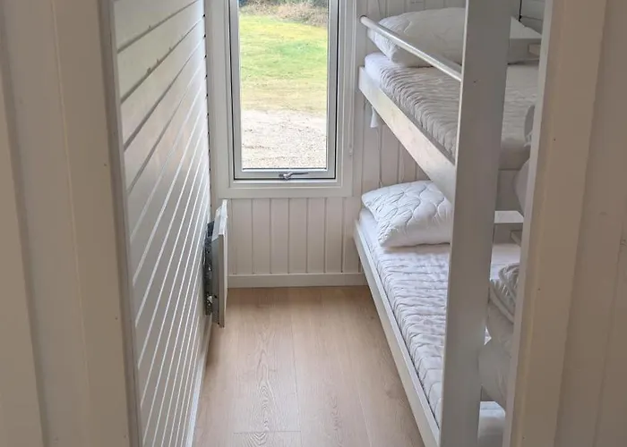 Кемпинг Henneby - *